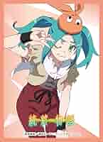物語シリーズ 憑物語 斧乃木余接 スリーブ 61f+yUrpfoL._AC_SY200_QL15_.jpg